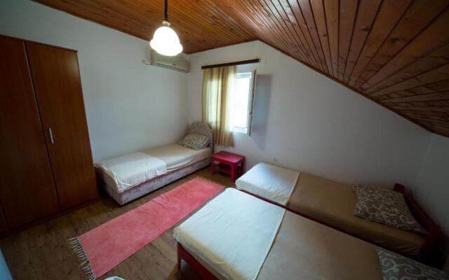 Apartments Pavićević