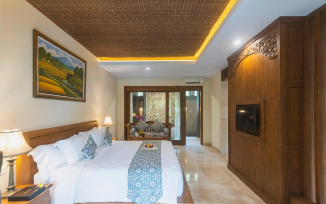 Weda Cita Resort And Spa