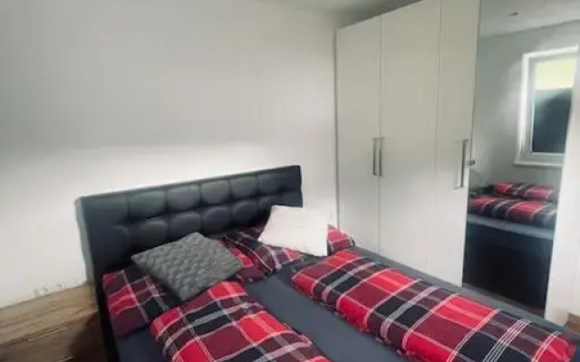 Haus Alpenrose