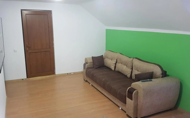 Apartament GreenStar