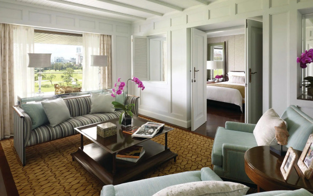 Anantara Siam Bangkok Hotel