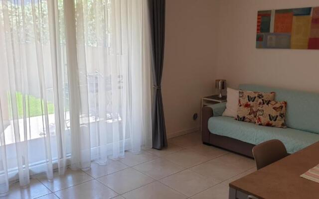 Apartment Peschiera del Garda Verona 2