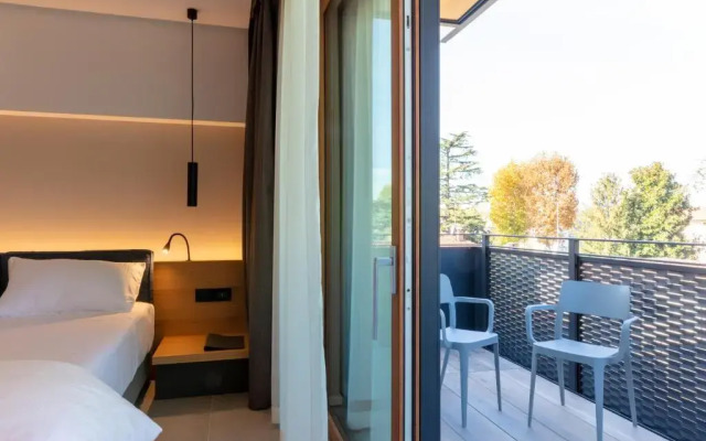 Nodo Hotel