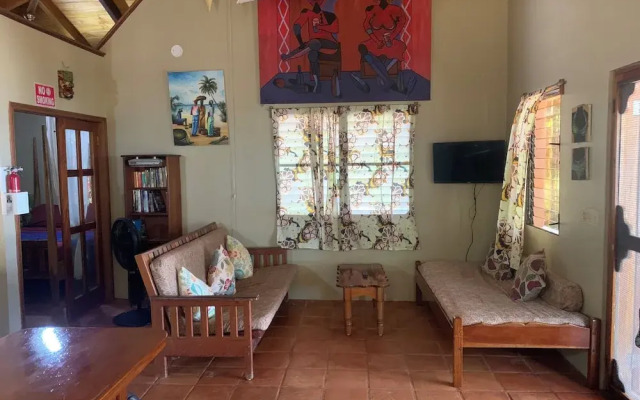 finca beach house and cabana