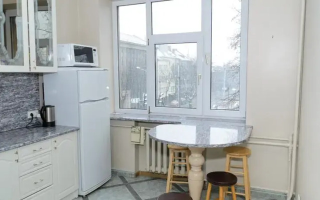 Prospekto apartamentai