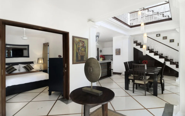 Villa Rene