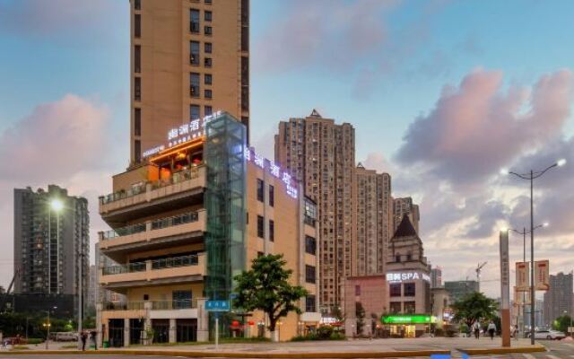 Youlan Hotel