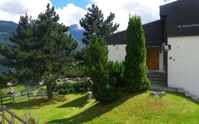 Segnas Mountain Apartment
