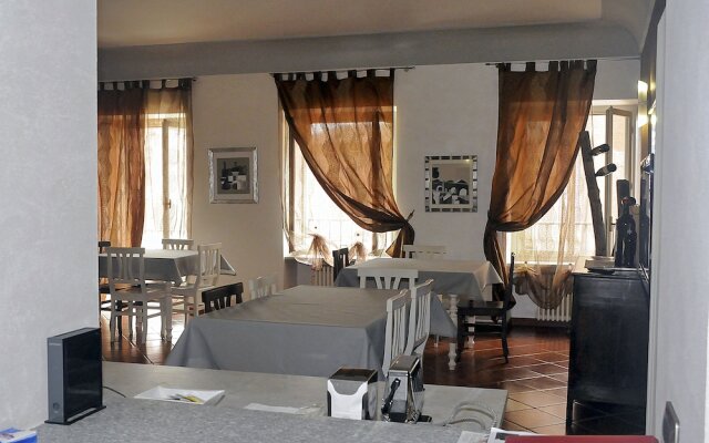 B&B Douce Maison