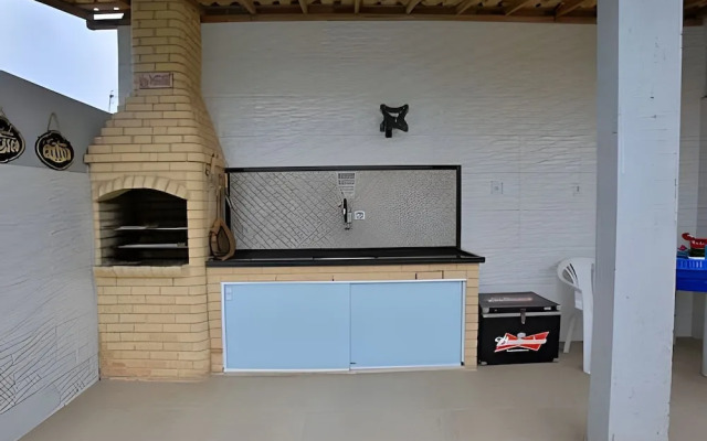 Casa em Iguaba Grande - RJ - 2