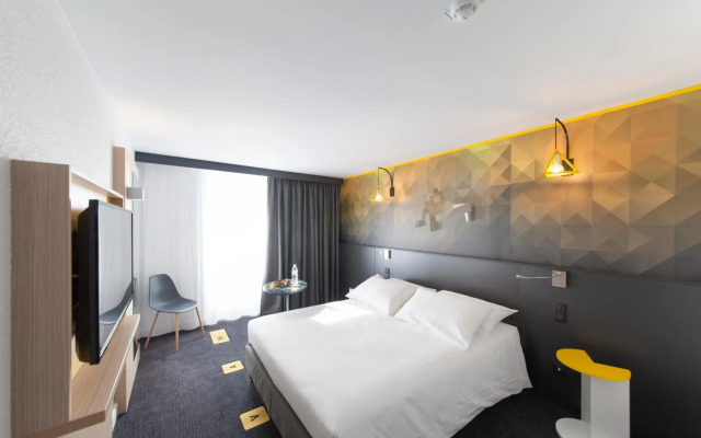 ibis Styles Poitiers Nord