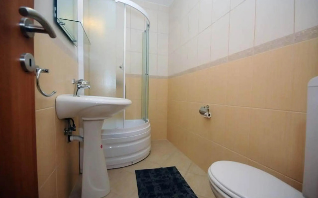 Apartments Anđela