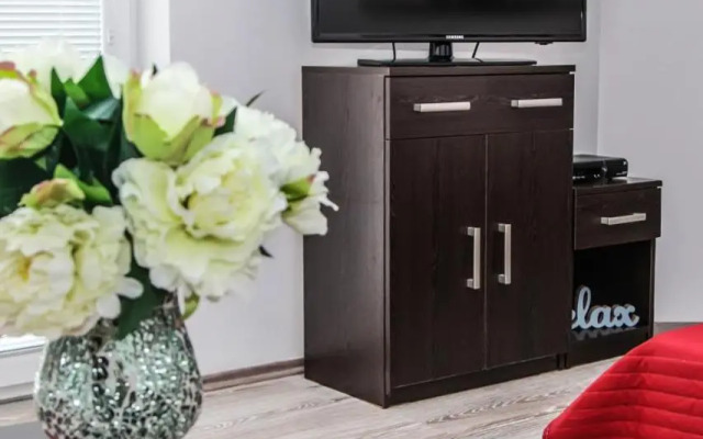 Apartmány Goral Podhájska