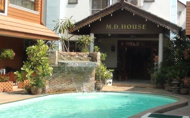 MD House