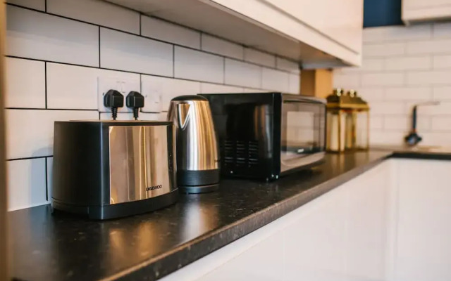 Habita Property Spacious Central Plymouth House Sleeps 8