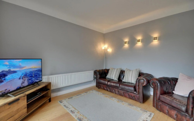 Mauve - 2 Bedroom Apartment on Peninsula