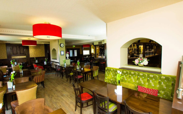 Celtic Royal Hotel & Spa