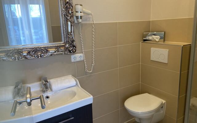 Hotel Petersen‘s Landhaus Scharbeutz