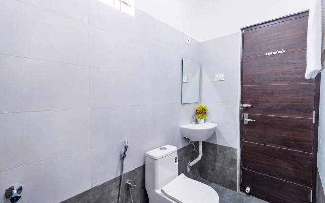 Octave Vels Grand Hotel