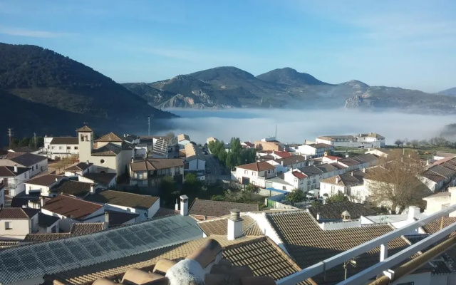 Balcon del Velillos - Rincón de Marcelo