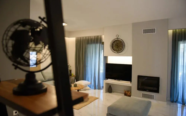 Efilenia Luxury Villas
