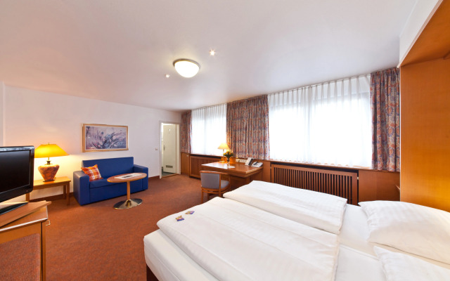Hotel Boulevard