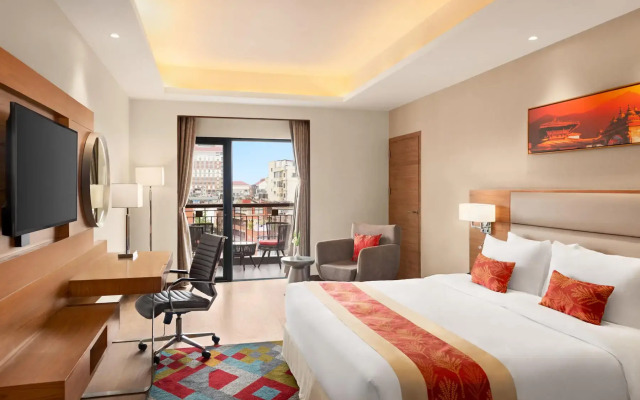 Ramada Encore Wyndham Kathmandu Thamel