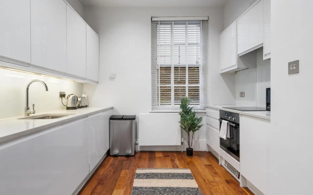 The Great London Apartments