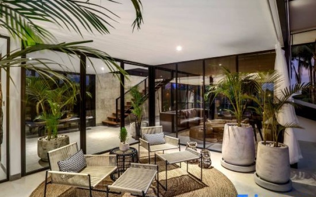 Villa Koma by BaliSuperHost