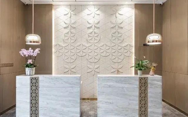 Poyer Exquisite Hotel