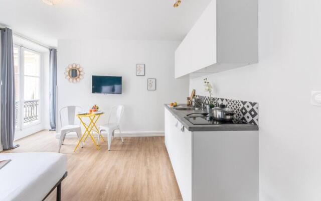 WS St Germain - Quartier Latin