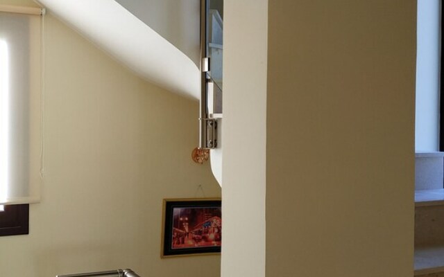 Afrodite Luxury Villa Complex 4 bedroom