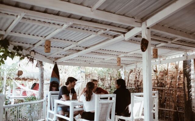 El Jardin de Shambala