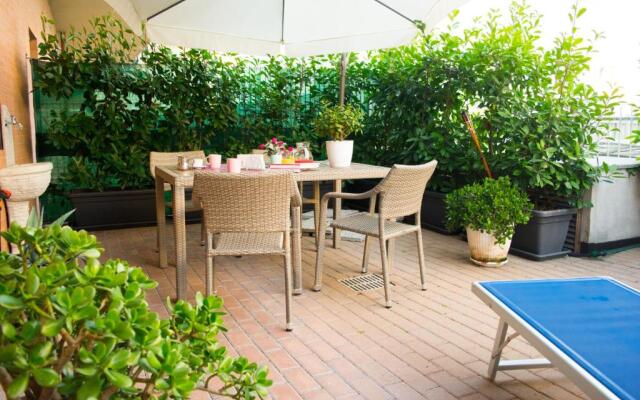 B&B Alba Serena