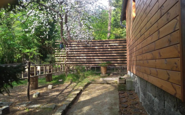 Apartman HF