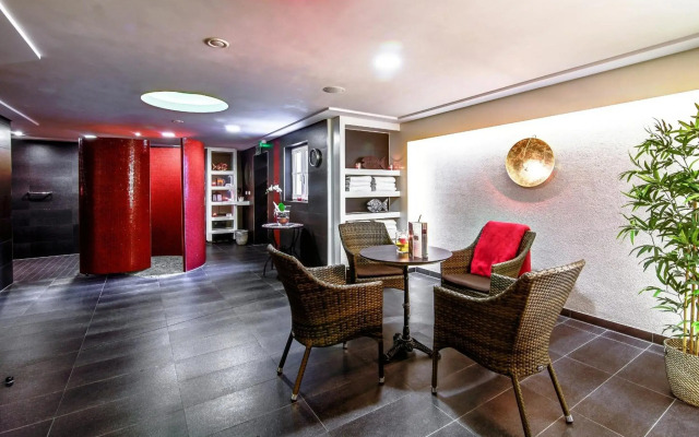 Hotel Residenz Waldkrone