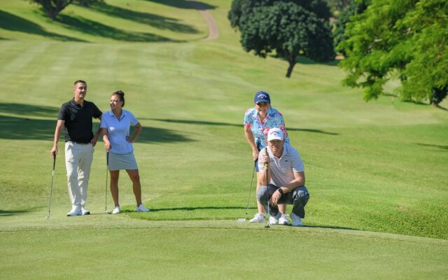 San Lameer Villa 14208