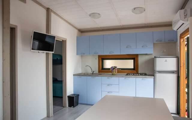 Parco Vacanze Lo Scoglio