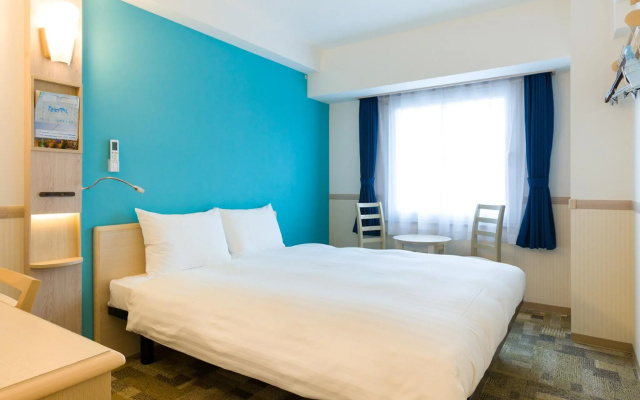 Toyoko Inn Utsunomiya Ekimae No.1 – Guest Rooms – Utsunomiya