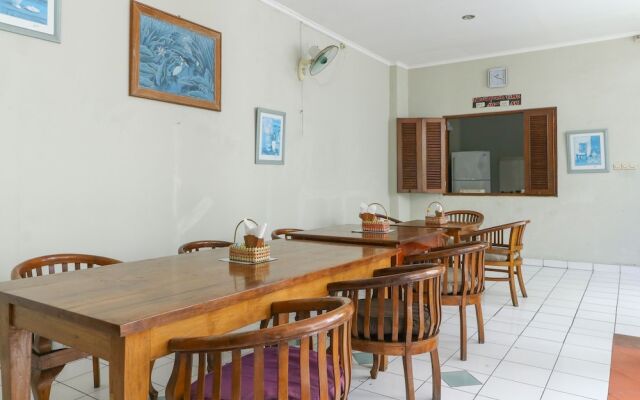 Sus Budget Hotel Legian