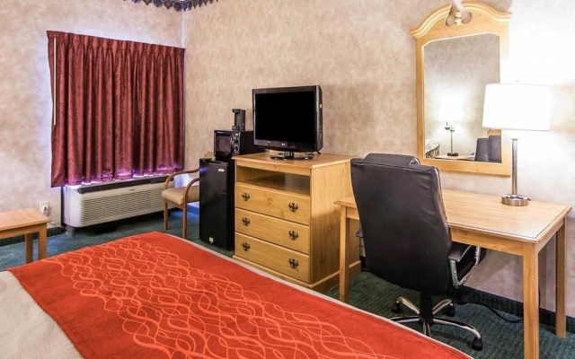 Comfort Inn Newport