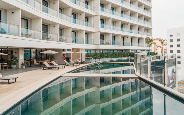 Wyndham Garden Mazatlan Marina