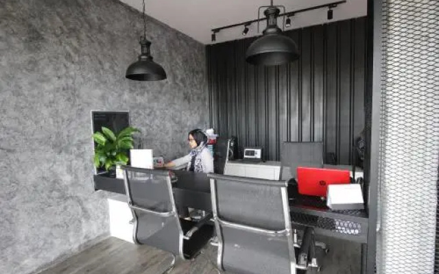 68 Boutique Hotel