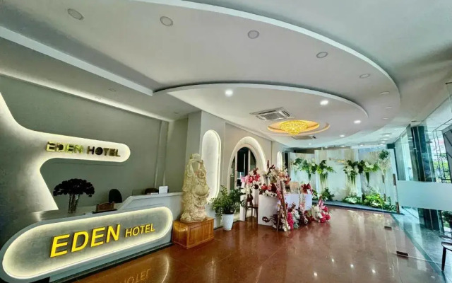 Eden Hotel