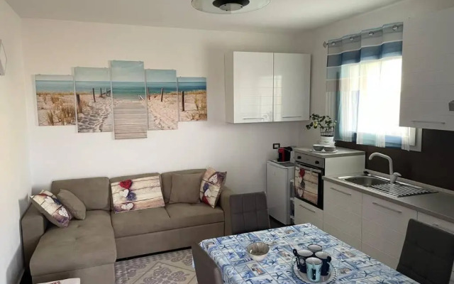 Blue Sardinia Tourism