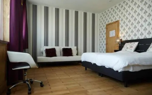 Sise B And B 4 Rooms