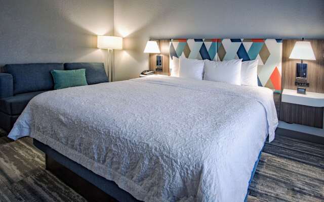 Hampton Inn Oklahoma City/Yukon