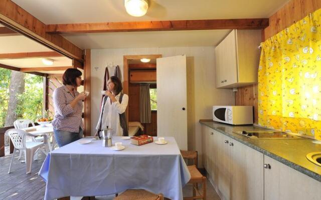 Camping Caravaning La Manga