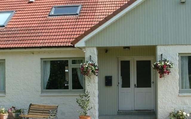 Kelson Lodge