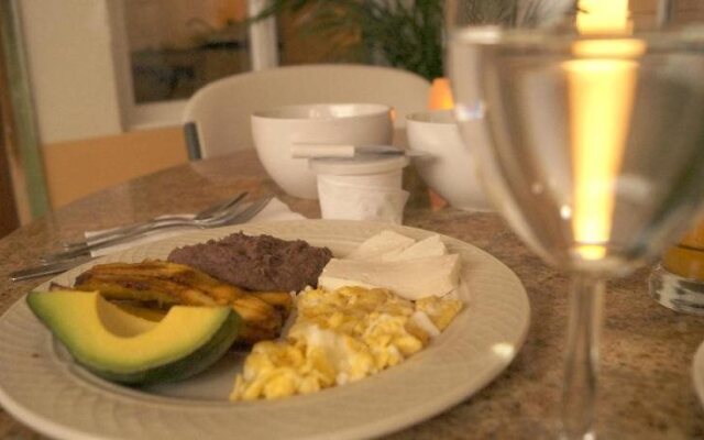 Hotel Otoch Balam (Bed & Breakfast)